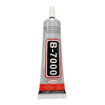 B7000 Zhanlıda Çok Amaçlı Yapıştırıcı 50 Ml