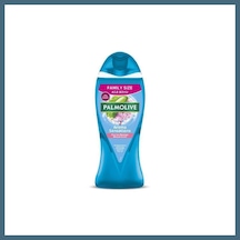 Bezos Duş Jeli Massage 500ml 1 Adet Agc Diğer