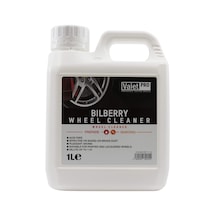 Bilberry Wheel Cleaner - Konsantre Ph Nötr Jant Temizleyici 1 L