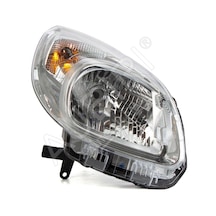 Kangoo Iv 2014 Sağ Far İçi Beyaz Ren10ka029 260109958r Tyc