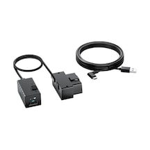 Obd Park Modu Bağlantı Kiti, Type-c Kablosu İle Ekstra Fonksiyonellik