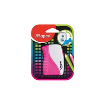 Maped Vertical Çift Delikli Kalemtıraş 060210