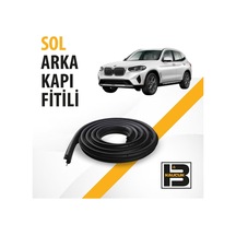 Bmw X3 G01 2018-2025 Sol Arka Kapı Fitili Bm02197