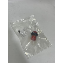 Glenair 180-122nf08-11-4n Fiber Optik Konnektör