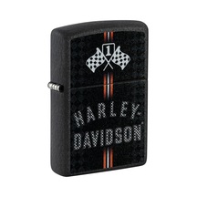 Zippo 236 Harley-davidson Çakmak