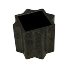 Aktuatör Mil Kare Adaptörü 14x22x24mm