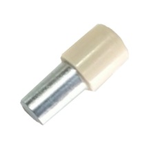 Pls. Başlı Metal Geçmeli Raf Pimi Krem 1000 Adet