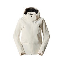The North Face W Lenado Jacket Kadın Outdoor Polar Sweatshirts Nf0a4r1mn3n1 Krem