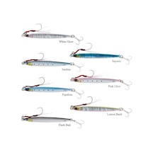 Savage Gear Sardine Slider Micro Jigs 10cm 30gr Yapay Balık