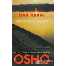 Boş Kayık - Osho - Butik