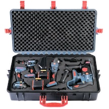 Stechend SXS402 SX22 + SX32 + SX44 + SX52 1x4AH-1x6AH Set