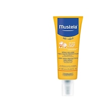 Mustela SPF50+ Güneş Kremi Sprey 200 ML