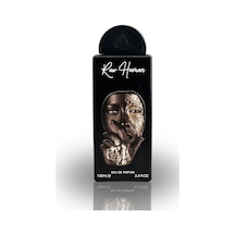 Lattafa Raw Human Edp 100 Ml Unisex Parfüm Oryantal
