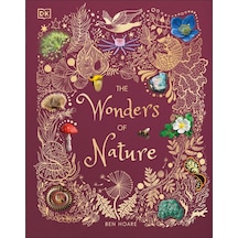 The Wonders Of Nature - Dk Children's Anthologies Ciltli Dorling Kindersley Uk