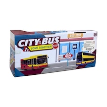 Y781a İki Katlı Otobüs- Belirtilmemiş