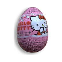 Hello Kitty Surprise Egg Sürpriz Yumurta 20g