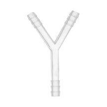 Borox Hortum Bağlantı Parçası Y Adaptör Konnektör 10 MM