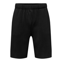 Onsasher Rlx Pleated Shorts 001