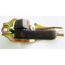 Toyota Hıace- Minibüs- 98/05 Ön Kapı İç Açma Kolu Sağ Gri Hushan