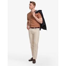 Pierre Cardin Erkek Bej Pantolon Jean 50322848-vr011