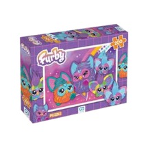 Furby Puzzle 200