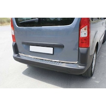 Citroen Berlingo 3 Krom Bagaj Alt Çıta 2019 ve Sonrası