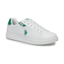 U.s. Polo Assn. Costa 4fx Erkek Sneaker Ayakkabı Ckr00921 001