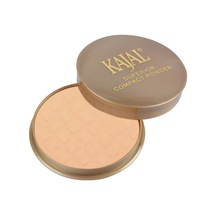 Kajal Superrior Compact Powder Pudra 108