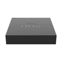 Uniview Xvr301-08f 8 Kanal 2mp 1 Disk H265+ Sesli Hibrit Kayıt Cihazı