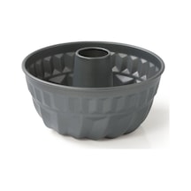 Gourmet Metal Borulu Kek Kalıbı 24 Cm