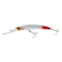 Yozuri Crystal Minnow Deep Diver Floating Sahte Balığı Hbgs 110mm
