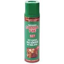 Soma Fix S-27 250 Ml
