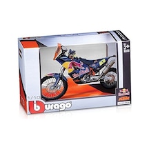 1 18 Ktm 450 Model Motor