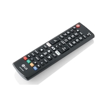 LG Uyumlu Netflix Amazon Tuşlu Kumanda
