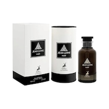 Maison Alhambra Jean Lowe Noir Erkek Parfüm EDP 100 ML