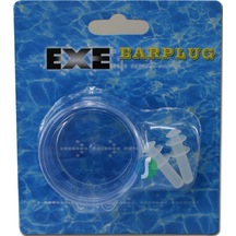 Ep-2 Silikon Kulak Tıkacı