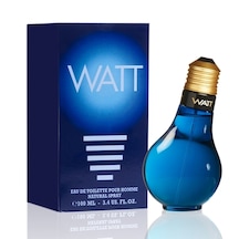 Cofinluxe Parfums Watt Sprey Erkek Parfüm EDT 100 ML