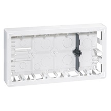 080278-sistem Armada Sıva Üstü Buat 2x10 Modül İçin 080278