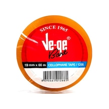 Vege Selefon Bant 19x66 Diğer
