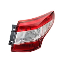 QASHQAİ STOP LAMBASI SAĞ DIŞ 2014 -2016 J11