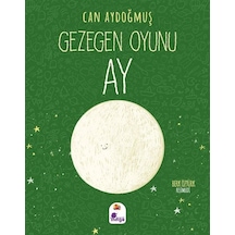 Gezegen Oyunu - Ay / Can Aydoğmuş