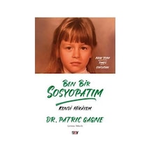 Ben Bir Sosyopatım / Patric Gagne