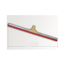 Metal Gövde 75cm Geniş Lastikli Çekpas Endüstriyel Jumbo Yersil Profesyonel Temizlik Ekipmanı Çeksil