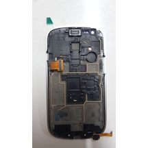 Kadrioğlu Samsung Galaxy S3 Mini GT-İ8190 Lcd Ekran Dokunmatik