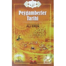 Peygamberler Tarihi - Ali Eren - Bera Kitap