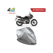 Hero T-Sport Miflonlu Motosiklet Brandası