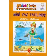 Mini Yaz Tatilinde