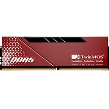 Twinmos TMD516GB5600U36 16 GB DDR5 5600 MHz CL36 Desktop Ram