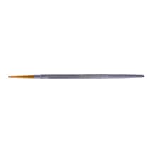 Eğe Yuvarlak 200Mm Konik Vallorbe