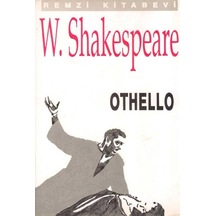 Othello - William Shakespeare 2.el